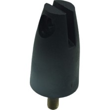 M8 Plastik Armut Yarıklı + Ucu Pimli Ym  84267204 - New Holland - Massey Ferguson - Erkunt - Tümosan - Steyr-Başak - 182-2 -   1  Adet