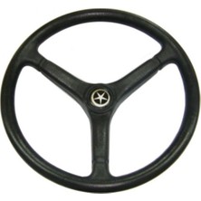 Eryavuz Direksiyon Simidi Cap 34 Lux - Tümosan - TMS1470 -   1  Adet