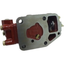ITH Hidrolik Ana Beyin  Komple Em - Fiat / New Holland 450 - 480 - 640 - 54C - New Holland 55 - Massey Ferguson 65 - 4987810 -   1  Adet