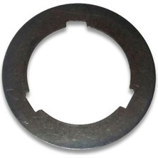 Takviye Emniyet Pul Içten Kertin Çelik - Fiat / New Holland 450 - 480 - 640 - New Holland 55 - Massey Ferguson 65 - 4986427 -   1  Adet