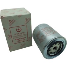 Orjinal Yağ Filtresi Kısa 13CM 0000045048 - Tümosan - 7152210 -   1  Adet