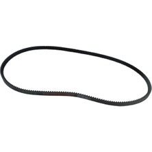 Super Vantilatör Kayışı Tırtıllı   890982M1 2614B653 - Massey Ferguson 135 - 240  Hattat - 13X1250 -   1  Adet