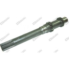 CMA Debriyaj Prizdirek Takviye Z-18/24 - 80.66.TD65.75 - 5123267 -   1  Adet