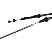 TURTEL Ayak Gaz Teli 170 cm (502-1359) - Td 65.75.85.95 - 5096724 -   1  Adet