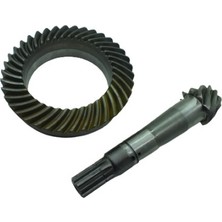 HEMA Ön Difransiyel Ayna Mahruti 9X39 - Td 75.85.95D - 5142023 -   1  Adet