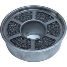 Hars Hava Filtre Iç Süzgeç (702-1) - Massey Ferguson 135 - 240 - 1850830 -   1  Adet