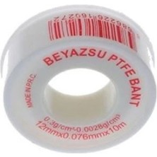 ITH Teflon Bant Beyaz 76X12X10 - New Holland - Massey Ferguson - Erkunt - Tümosan - Steyr-Başak - 10030-U -   1  Adet