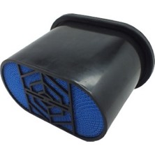 Montaj Intercol Mavi Hava Filtresi Dış Orjinal Tip    925682 - New Holland Td - Erkunt - Tümosan - 87037984 -   1  Adet