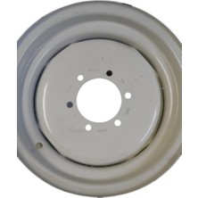 Jantsa Ön Jant Küçük Delik 750X16  5,50X16   55618 - Fiat / New Holland 640 - 5102670 -   1  Adet