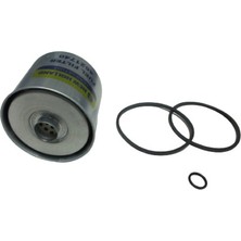 CNH Mazot Filtresi Cav Kapalı Tipi - Fiat - Massey Ferguson - Erkunt - 4621740 -   1  Adet