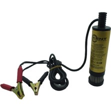 Kent Mazot Aktarma Pompası Düğmesiz Filtreli Küçük - New Holland - Massey Ferguson - Erkunt - Tümosan - Steyr-Başak - HRD0560 -   1  Adet