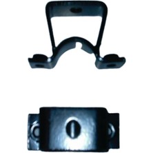 New Blue Kafesli Döner Lamba Bağlantı Mesnedi - New Holland Tt Serisi - Tier3 - 5093961 -   1  Adet