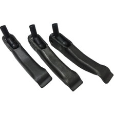 Hars Debriyaj Baskı Ayağı Luk Saç Orta Tip Takım 9919425 (102-5) - New Holland 55 - Massey Ferguson 65 - New Holland 70 - 80.66 - 9962518 -   1  Adet