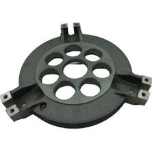 Hars Debriyaj Kasnak Pleyti Kulaklı (113-16) - Fiat / New Holland 450 - 480 - 596248 -   1  Adet