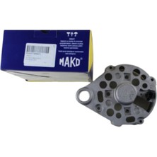 Mako Alternatör Arka Kapak Diotlu - Fiat / New Holland 450 - 480 - 640 - 74990571 -   1  Adet