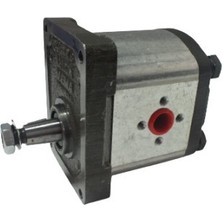 HEMA Hidrolik Pompası Döküm Sol Dönüş 1PN.146.AB11   84530156 - New Holland 70 - 80.66 - 780 - Td 65D - 5129483 -   1  Adet