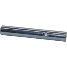 Debriyaj Baskı Ayak Pimi Düz Ym - Fiat / New Holland 450 - 480 - 4974476 -   1  Adet