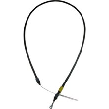 Teknik Stop Teli Mandallı Kısa 85 cm - Fiat / New Holland 54C - New Holland 55 - 60 - 5116829 -   1  Adet
