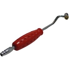 Bamek Hava Basma Jakı Büyük Boy Lux Tip  JAK-002 - New Holland - Massey Ferguson - Erkunt - Tümosan - Steyr-Başak - T.16140 -   1  Adet