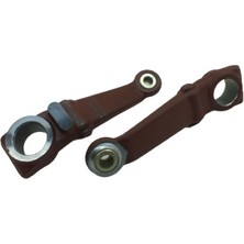 Akın Hidrolik Frezeli Kaldırma Kolu Sol - Fiat / New Holland 480 - 640 - 54C - New Holland 55 - 4981481 -   1  Adet