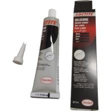 Loctite Sıvı Conta Siyah 70 gr 2239129 - New Holland - Massey Ferguson - Erkunt - Tümosan - Steyr-Başak - HRD1420 -   1  Adet