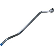 CNH Hidrolik Kalın BORU105CM (Bir Ucu Takoz Kafa) - TT50.55.65 - 84417730 -   1  Adet