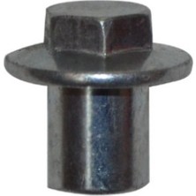 Atasan Eksantrik Kapak Külbütor Cıvatasının Şapkası - Fiat / New Holland 480 - 640 - New Holland 55 - Massey Ferguson 65 - 7151929 -   1  Adet