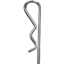 Güven R  Firkete Çelik 5 mm - New Holland - Massey Ferguson - Erkunt - Tümosan - Steyr-Başak - 5085149 -   1  Adet