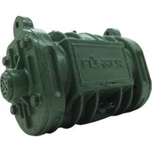 Değer Kompresör Çift Pistonlu - New Holland - Massey Ferguson - Erkunt - Tümosan - Steyr-Başak - 4601 -   1  Adet