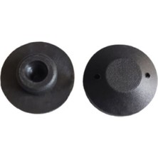 M8 Somunlu Sıkma Dişi Plastik Somulu   5094141 - New Holland - Massey Ferguson - Erkunt - Tümosan - Steyr-Başak - 175 -   1  Adet