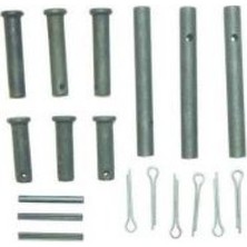 Power Debriyaj Pim Takımı 13 - Massey Ferguson 398 - 160428M1 -   1  Adet