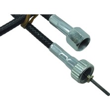 TURTEL Kilometre Teli Komple (592-2101) - Massey Ferguson 265 - 285 - 1876289M93 -   1  Adet