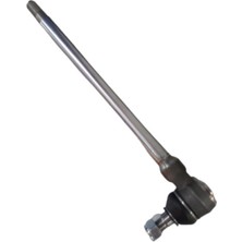Trp Direksiyon  Piston Kromlu Rot Rotbaşlı Setli  (K:22M B:31CM) - New Holland 55 - 60 - 70 - Tümosan - Erkunt - 9960076 -   1  Adet