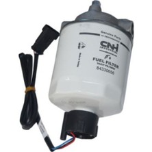 CNH Şase Su Filtresi Mesnetli - 70.80 - New Holland Tt - Td - New Holland 110.90 - 84330656 -   1  Adet