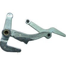 Akın Hidrolik Levyesi Üçlü - Fiat / New Holland 480 - 640 - 54C - New Holland 55 - Massey Ferguson 65 - New Holland 70 - 566594 -   1  Adet