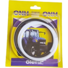 Gömlek Piston Tam Takım 5 Parça Set 90MM Contasız 14472680 - Fiat / New Holland 450 - 480 - 576819 -   1  Adet