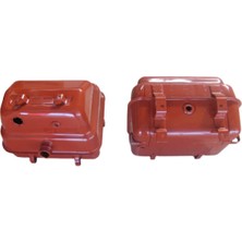 Ems Mazot Deposu Ayaklı - 54C Special - 5087606 -   1  Adet