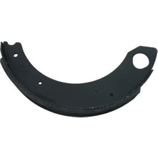 Perçinli Fren Pabucu Telli Balatalı Takviyeli   Beşer - Ford 3000 - 3600 - D9NN2218AA -   1  Adet