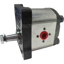 HEMA Hidrolik Pompası Döküm Sol Dönüş 1PN.119.AB.11  11/003 508381 - Fiat / New Holland 540 - 640 - 54C - New Holland 55 - Massey Ferguson 65 - New Holland 70 - 8280040 -   1  Adet