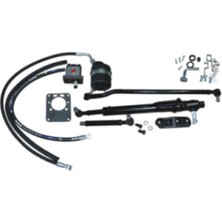 Chs Hidrolik Direksiyon Seti - Fiat / New Holland 640 - DS640100S -   1  Adet