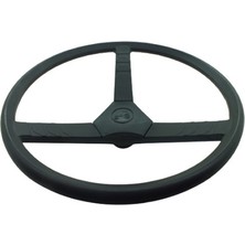 Eryavuz Direksiyon Simidi Kamalı 5088778 - Fiat / New Holland 415 - 450 - 480 - 640 - 5085285 -   1  Adet
