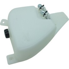 Atasan Silecek Su Deposu Çift Motor Üçgen 5 Lt  84480060  5096076 - New Holland Tt - Td - 115AA073 -   1  Adet