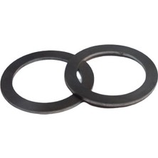 Dingil Boşluk Pulu Sert Çelik Saç 1,0 mm - New Holland 55/46 - 65/46 - 588321-Ç -   1  Adet