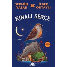 Aydogan's Ayd Kınalı Serçe