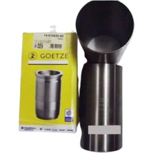 GOETZE Silindir Gömleği 95 mm 1401062000 - 450 Utb - 4599351 -   1  Adet