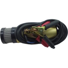 Kent Mazot Aktarma Pompası Düğmesiz Filtreli Büyük - New Holland - Massey Ferguson - Erkunt - Tümosan - Steyr-Başak - HRD0580 -   1  Adet