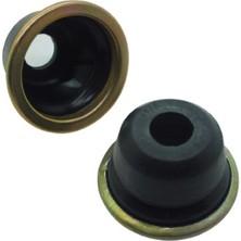 Krd Rot Toz Lastiği Demirli 030-A - Fiat / New Holland 450 - 480 - New Holland 55.46 - 4098978 -   25  Adet