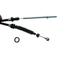 Teknik Ayak Gaz Teli Tier2 124 cm - Tt 50.55.56.65 - Hs - 5099179 -   1  Adet