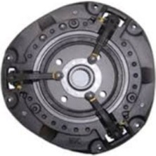 Valeo Debriyaj Baskı Komple 12 Ince Frezeli  805703 - Massey Ferguson 240 - 285 - 1868005M91 -   1  Adet
