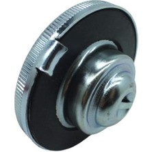 Fahler Mazot Depo Kapak   828583 - FAH71 - Massey Ferguson 135 - 185 - 963023 -   1  Adet